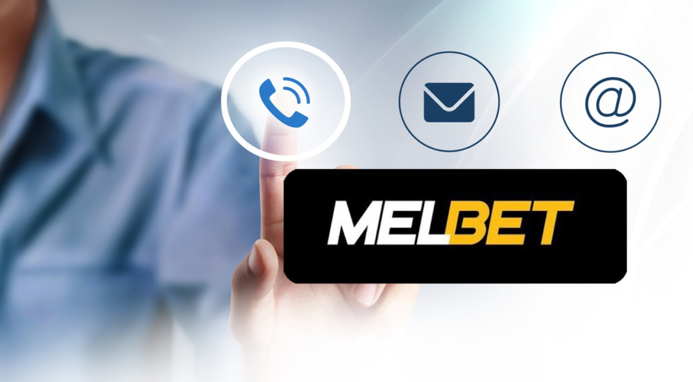 Review of the Melbet website