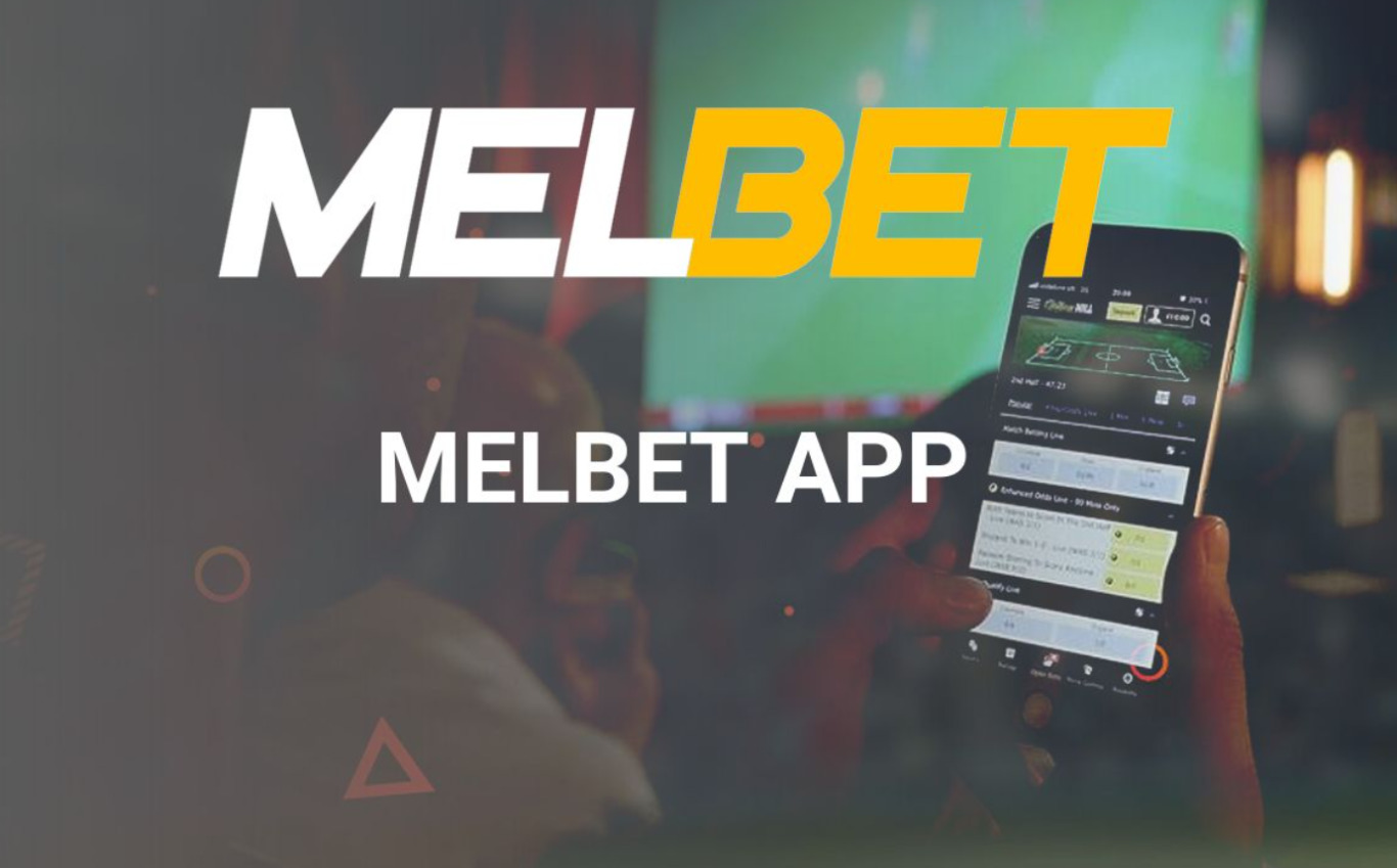 Melbet app