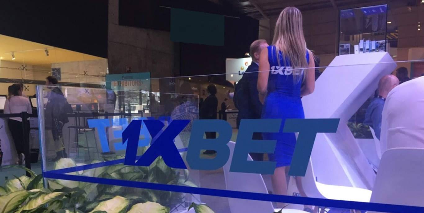 Registration and deposit in 1xBet to get access to live stream