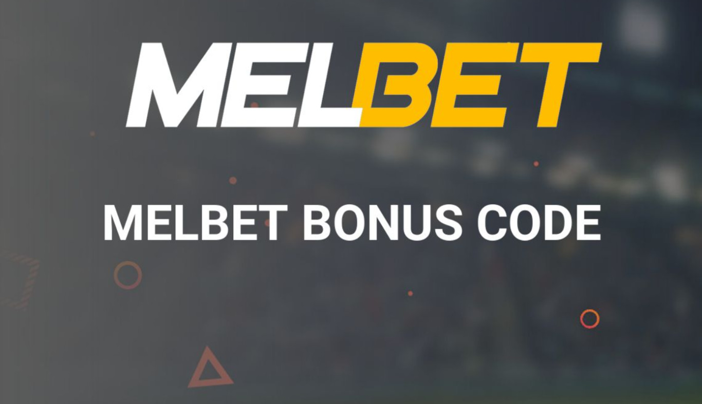 How to use a free bet promo code at Melbet?